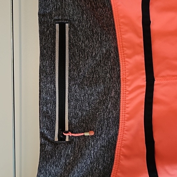 233. Lululemon shorts - Picture 4 of 6